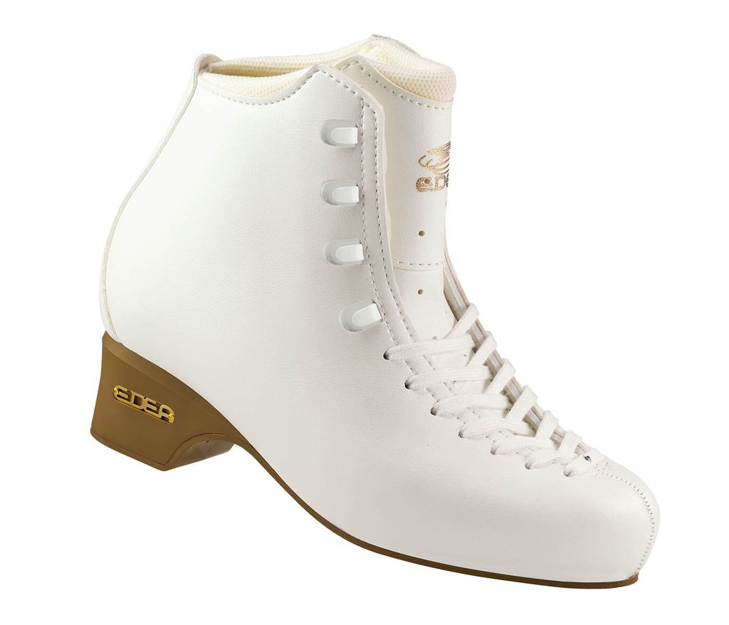 09# Edea Tempo White
