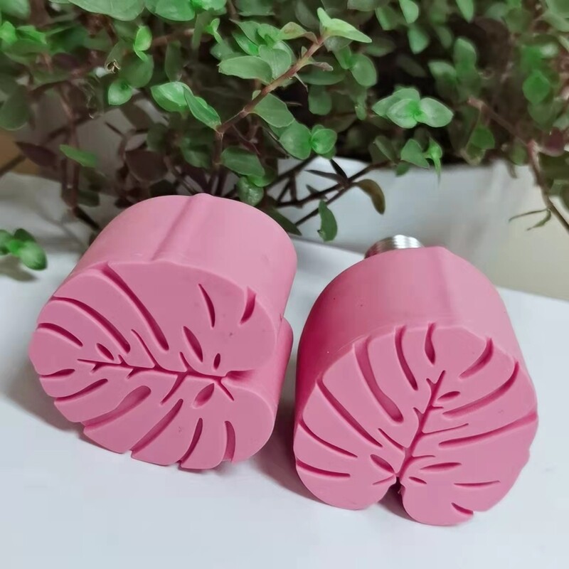 22# TSP Monstera Toestops (Pair)