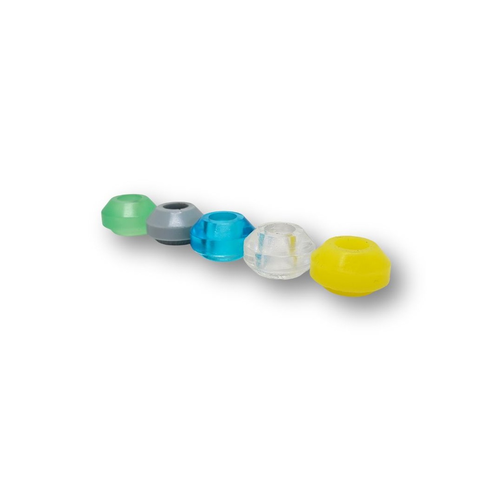 37# Roll-line Urethane Suspensions Lower Cone