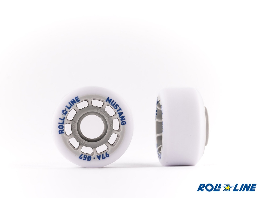 19# Roll-Line Mustang 57MM (S4)