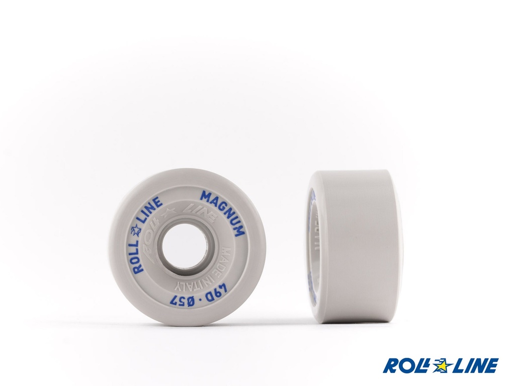 19# Roll-line Magnum 57MM (S4)