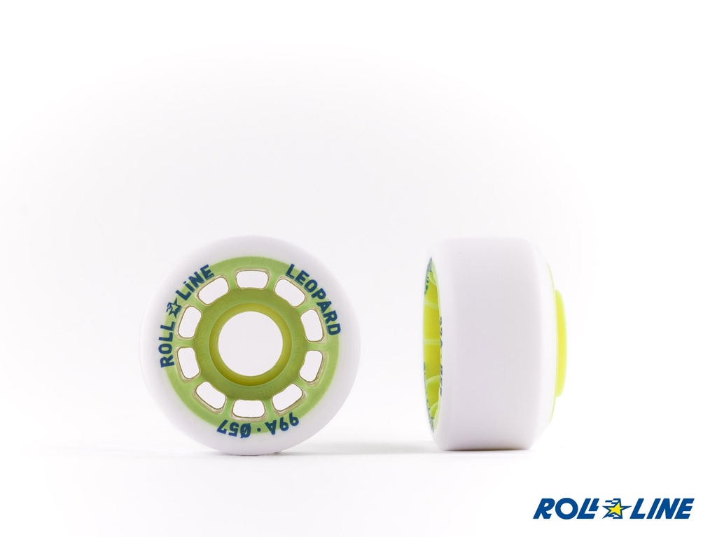 19# Roll-Line Leopard 57MM (S4)