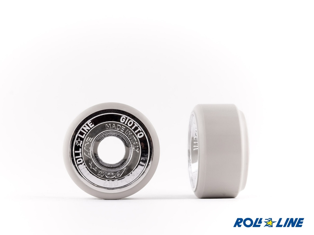 18# Roll-line Giotto Wheels 57MM (S4)