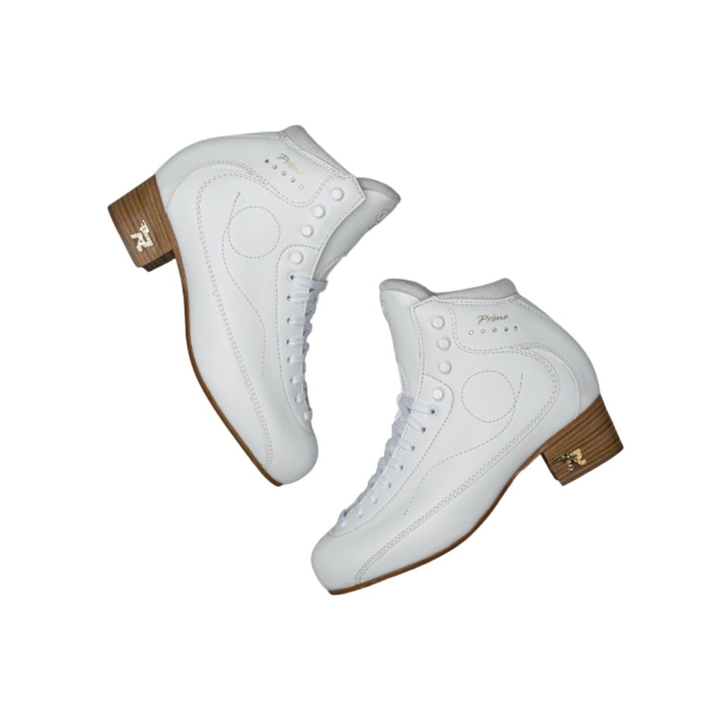 10# Risport Dance Prime White