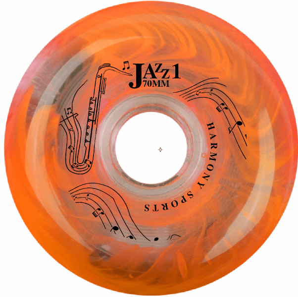 18# Pic Jazz Wheels