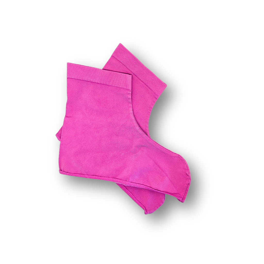 SR# Lycra Boot Covers