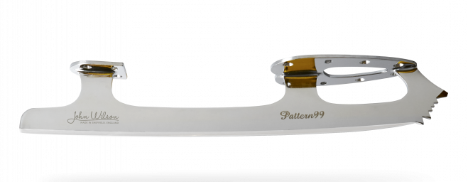 15# John Wilson Pattern 99