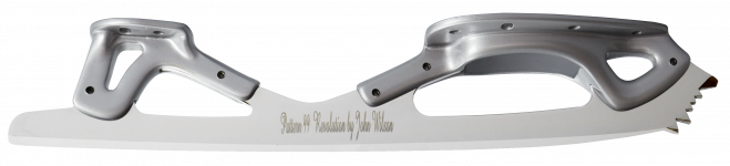 15# John Wilson Pattern 99 REVOLUTION