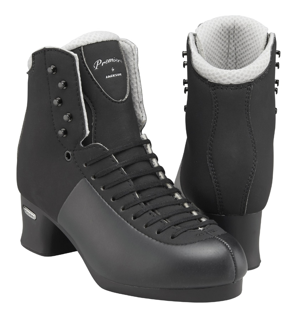 06# Jackson FS2802 (Premiere) Black
