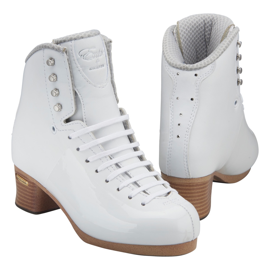 06# Jackson FS2330/2340/2341 (Entre) White
