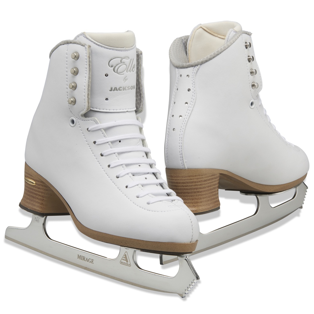 06# Jackson FS2130 (Elle Set) White