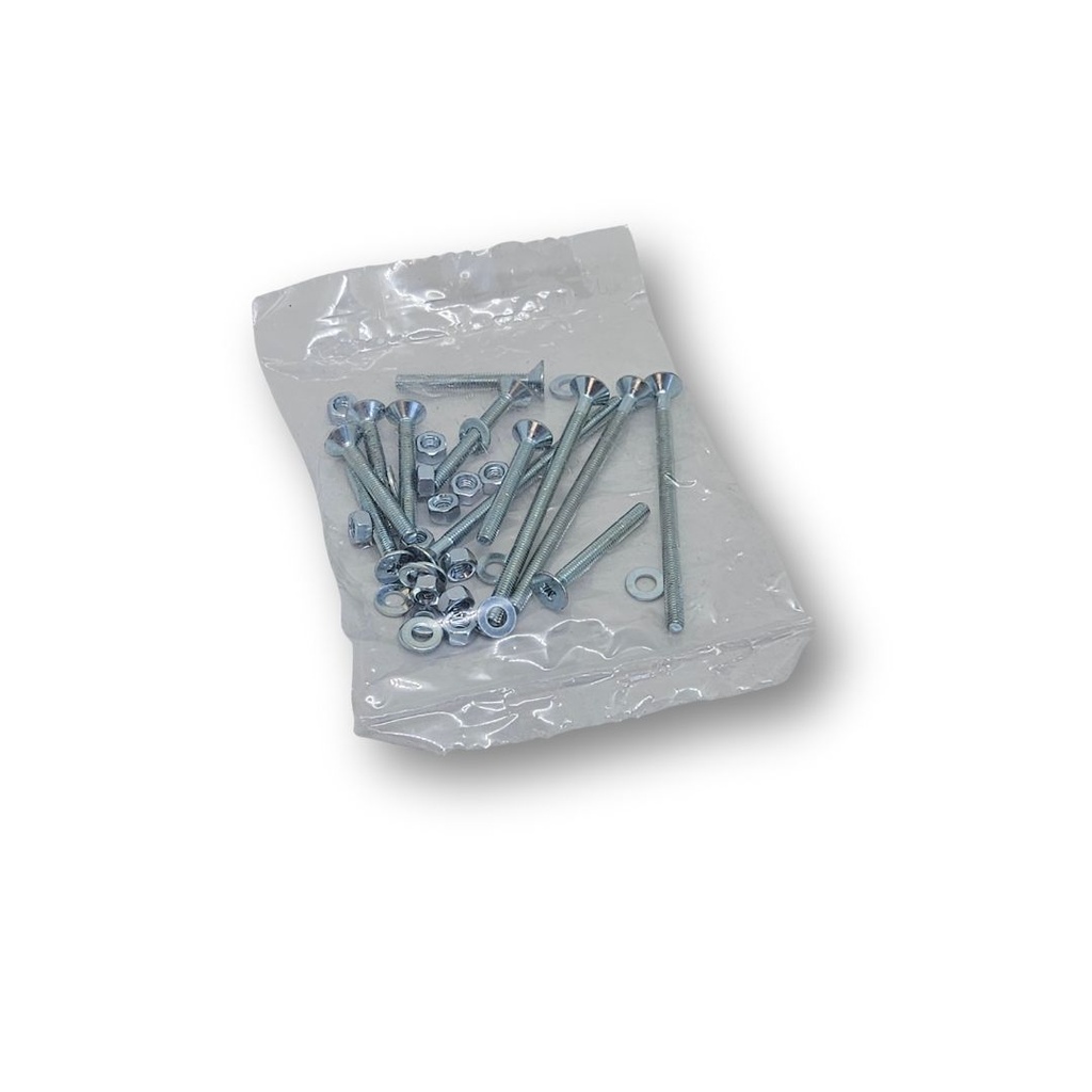 WS# Tools Roll-line Mounting Kit