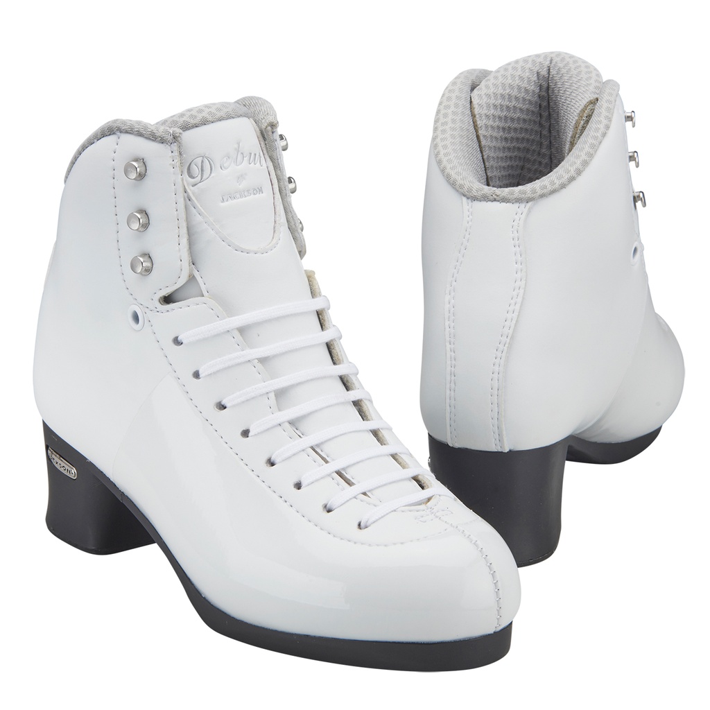 07# Jackson FS2430 (Debut LOW CUT) White
