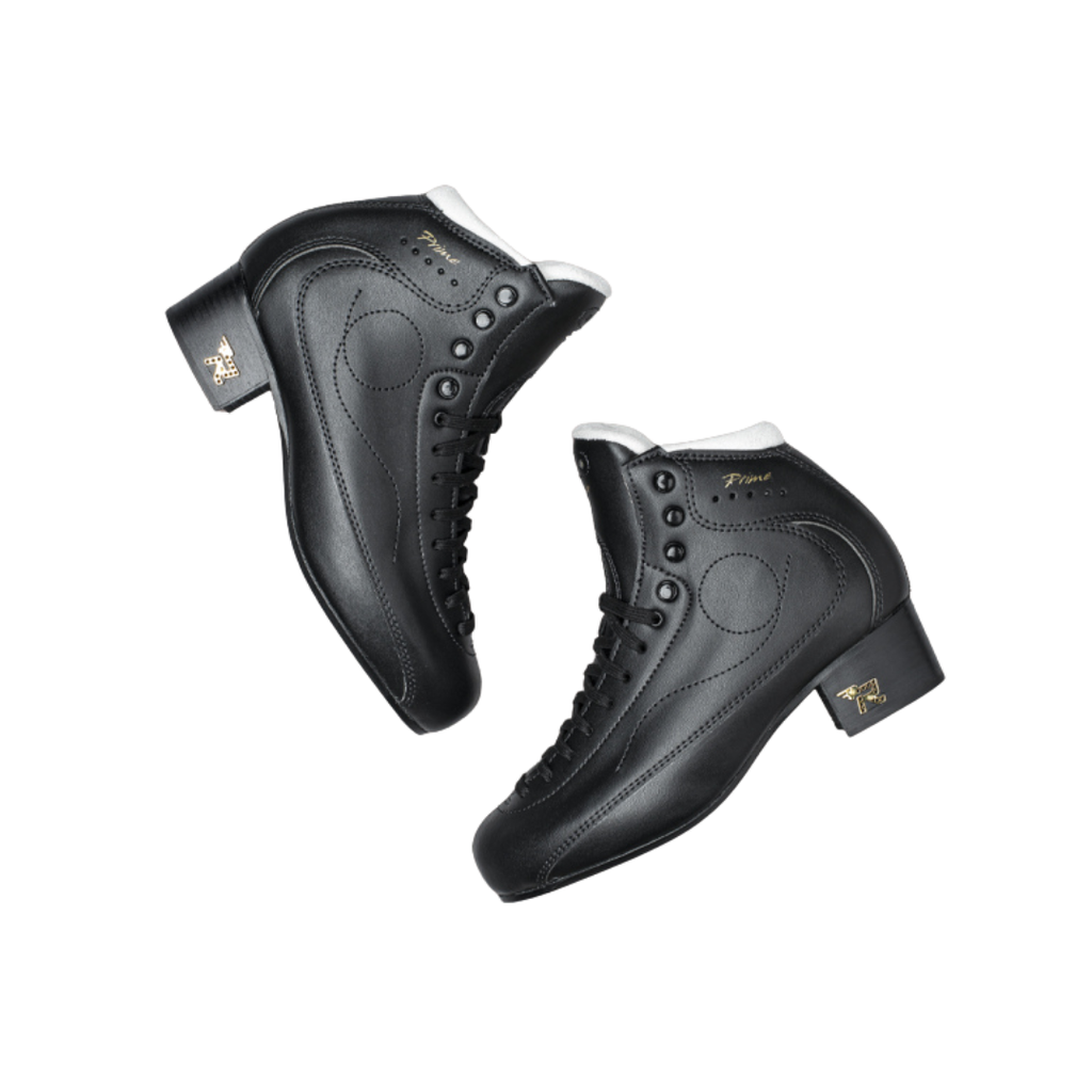10# Risport Dance Prime Black