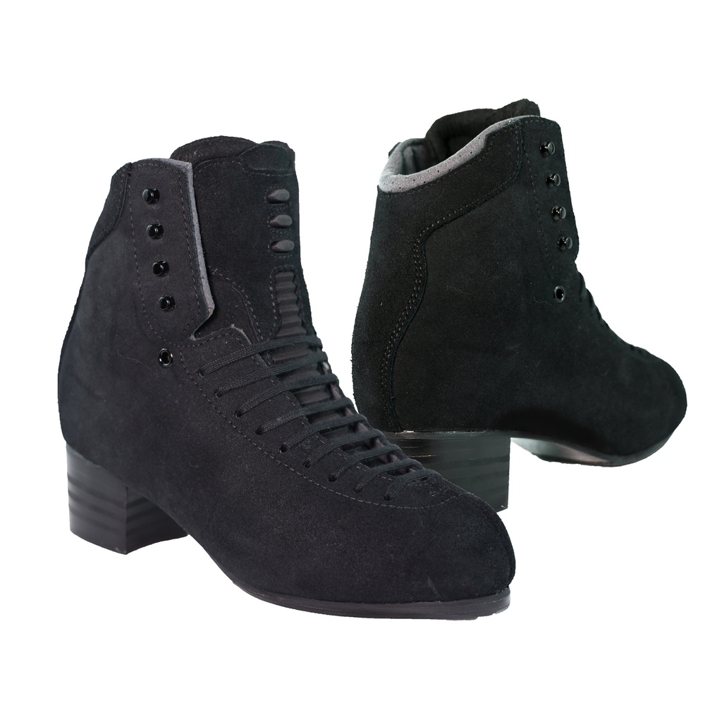 06# Jackson DJ5362 (Supreme) Black