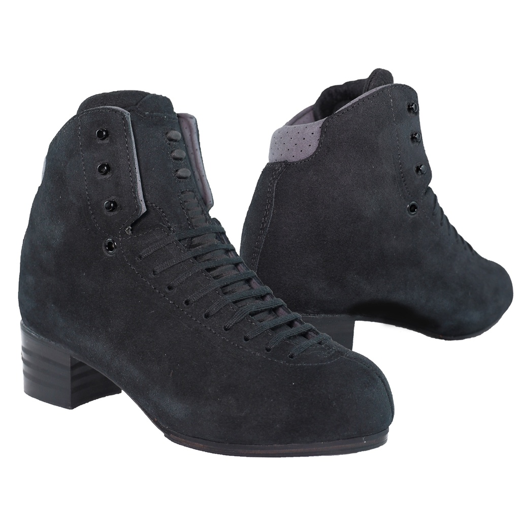 07# Jackson DJ5462 (Supreme LOW CUT) Black