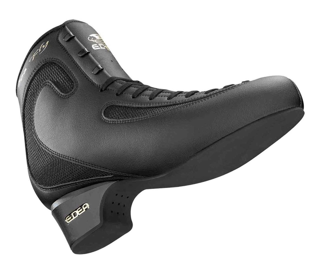 09# Edea Ice Fly Black