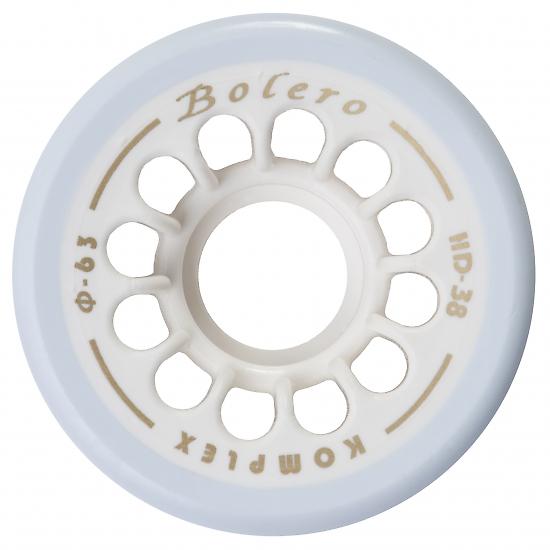 20# Komplex Bolero 63MM