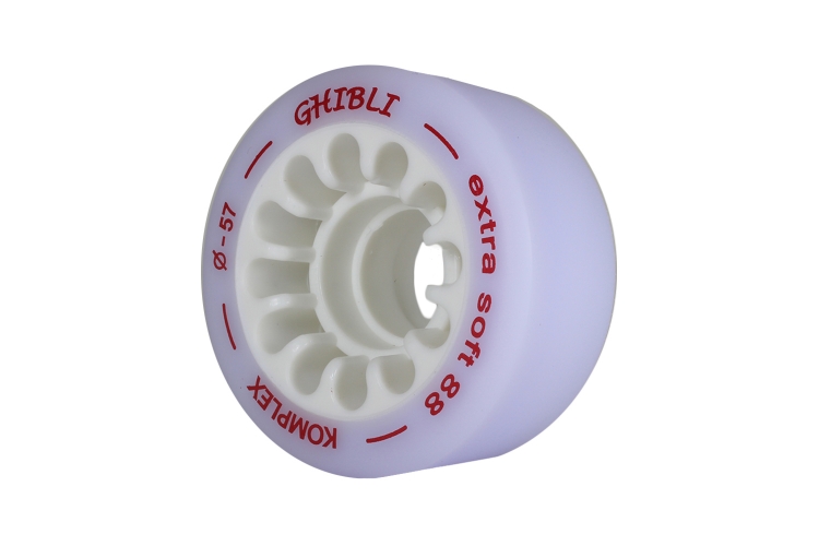 21# Komplex Ghibli 57MM