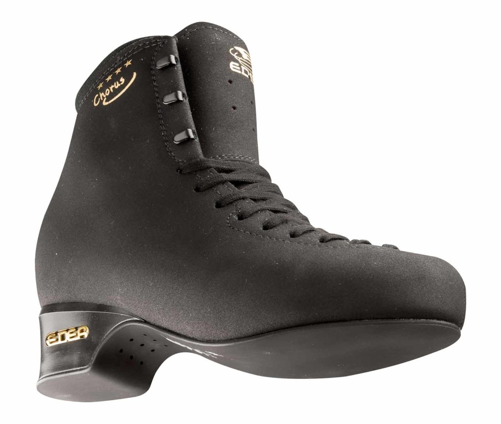 09# Edea Chorus Black
