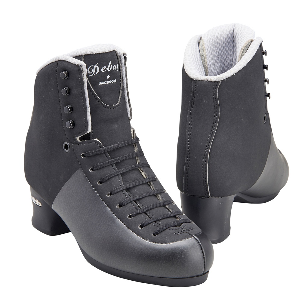 06# Jackson FS2452 (Debut) Black