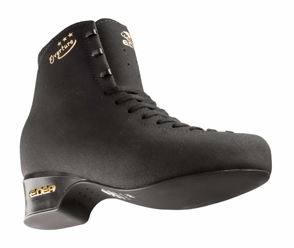 09# Edea Overture Black