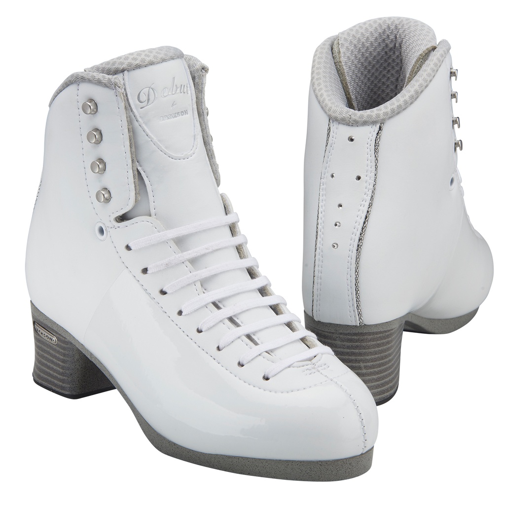 06# Jackson FS2550/2450/2451 (Debut) White
