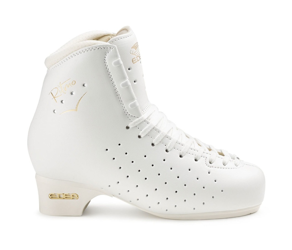 05# Edea Ritmo White