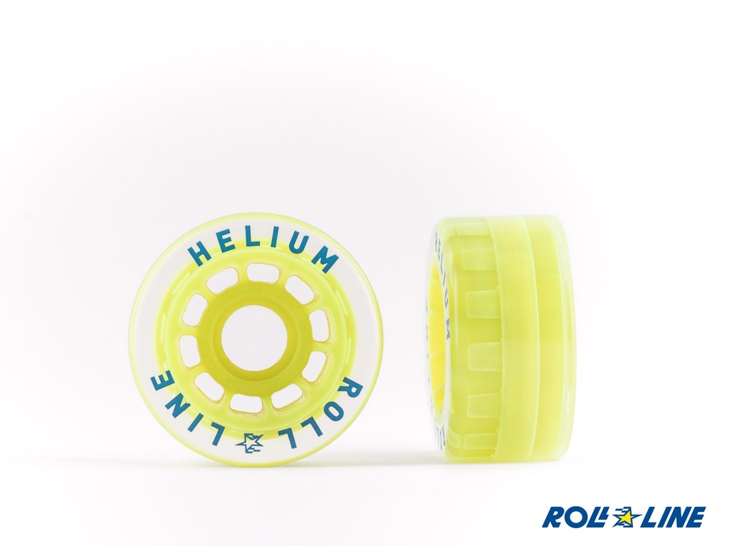 18# Roll-line Helium (S8)