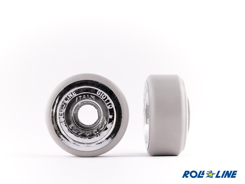 18# Roll-line Giotto Wheels 63MM (S4)