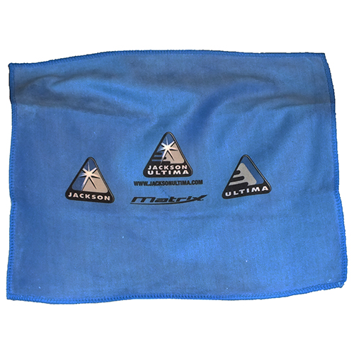[JB40] SR# Jackson Blade Towel