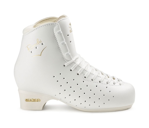 05# Edea Rondo White