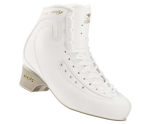 09# Edea Ice Fly White