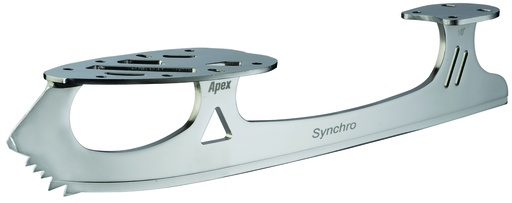 12# Jackson TB110 Apex Synchro