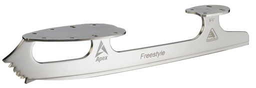 12# Jackson TB120 Apex Freestyle