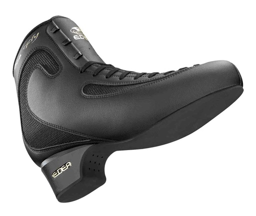09# Edea Ice Fly Black