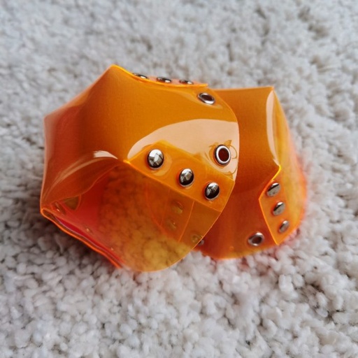 26# TSP Jelly Toecaps