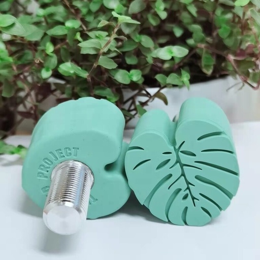 22# TSP Monstera Toestops (Pair)