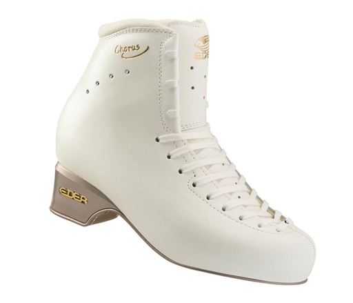 09# Edea Chorus White