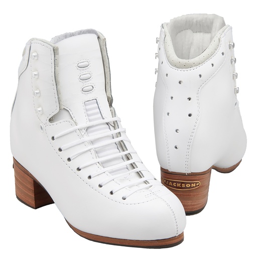 07# Jackson DJ5300 (Supreme) White