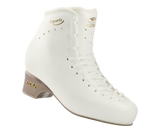 09# Edea Concerto White