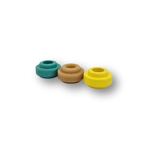 37# Roll-line Rubber Suspensions Lower