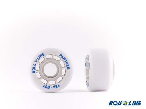 [STRUPAN] 19# Roll-Line Panther 57MM (S4)
