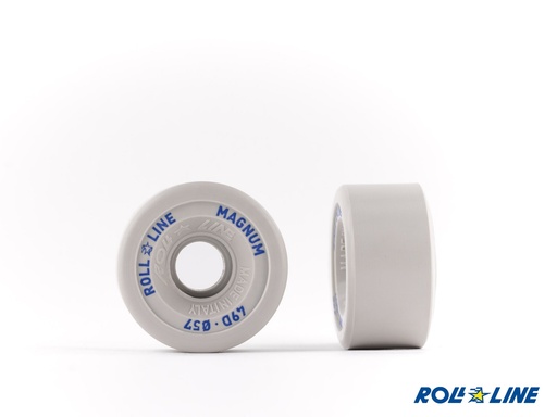 19# Roll-line Magnum 57MM (S4)