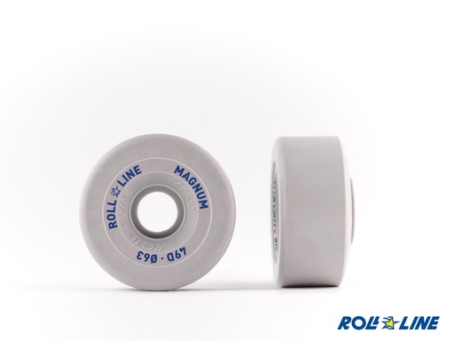 19# Roll-line Magnum 63MM (S4)