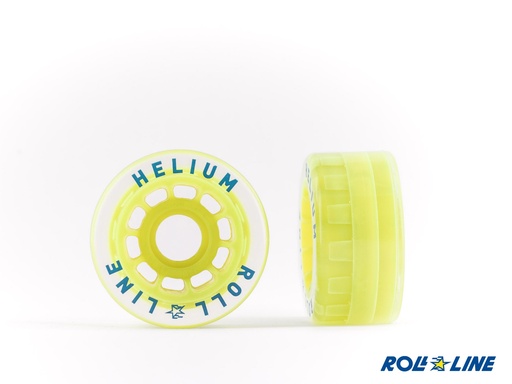 18# Roll-line Helium (S8)