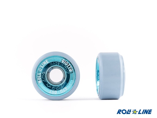 18# Roll-line Giotto Wheels 57MM (S4)
