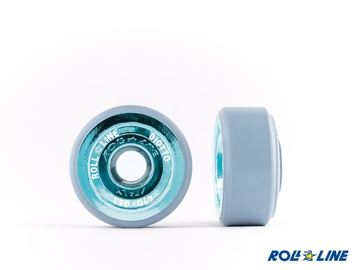 18# Roll-line Giotto Wheels 63MM (S4)