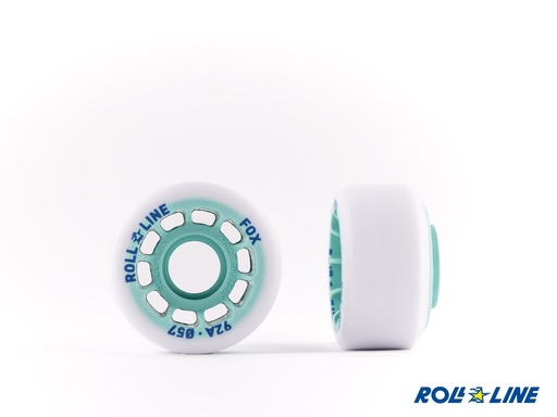 [STRUFOX] 19# Roll-line Fox 57MM (S4)