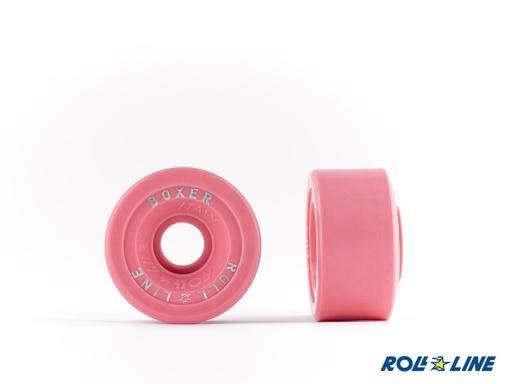 [BOXER] 19# Roll-Line Boxer (S4)